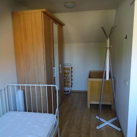 Vakantie Appartement Paedshof Ransdaal Exterior foto